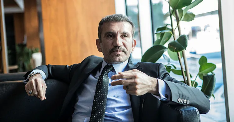 Son dakika | Corona virüsü tedavisi gören Rüştü Reçber taburcu oldu