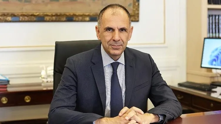 Atina Doğu Akdeniz’de gerilimi tırmandırıyor: Yunanistan’dan küstah tehdit! ‘Proje engellenirse sonuçları olur’