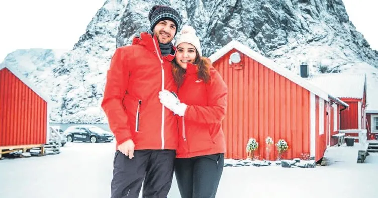 Instagram’da bir Türk fenomen