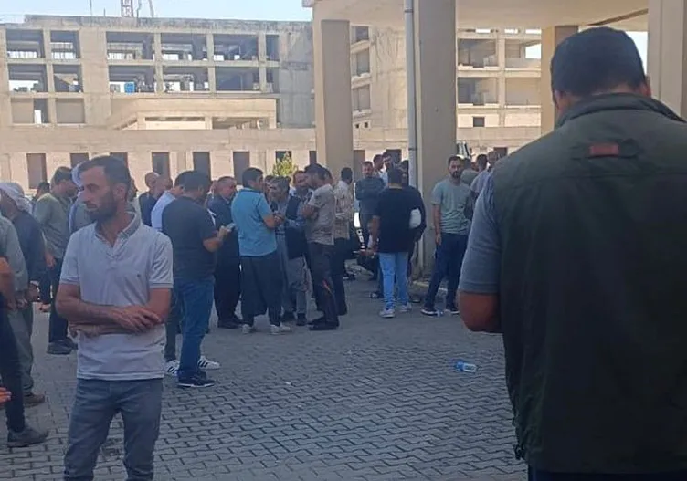 Şanlıurfa’da sevgili dehşeti: Kız arkadaşını katletti, annesi ile kardeşlerini de yaraladı!