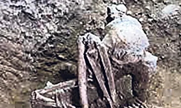 Dünyanın en eski mumyaları bulundu