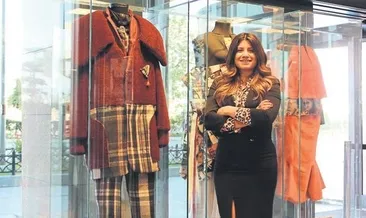 EİB Moda Tasarım Yarışması djitalde