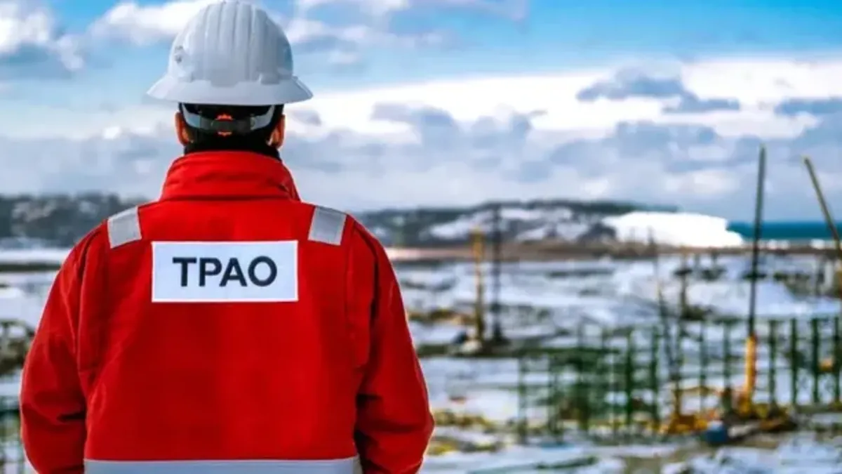 TPAO’nun Diyarbakır’daki petrol arama sahası genişletildi TPAO’nun Diyarbakır’daki petrol arama sahası genişletildi