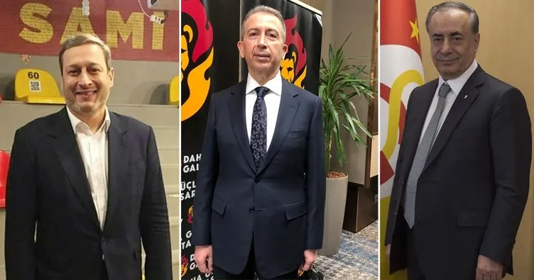 Galatasaray’da yeni başkanı bekleyen şok! Tam 270 milyon TL...