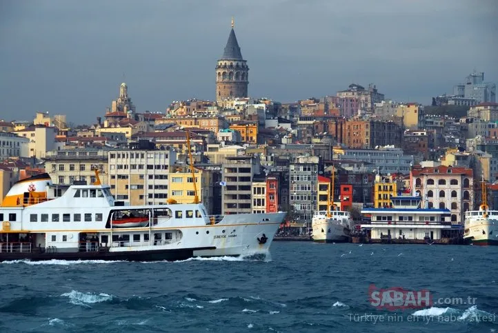 TÜİK verileri açıkladı! İstanbul’da en çok nereli yaşıyor? İşte zirvedeki o il...