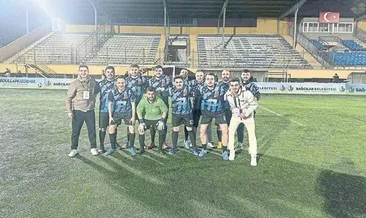 Turkuvaz Medya tam yol