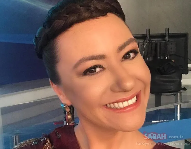 43 yaşındaki sunucu Ezgi Sertel’i tanıyabilene aşk olsun! Sosyal medyanın dilene düştü!