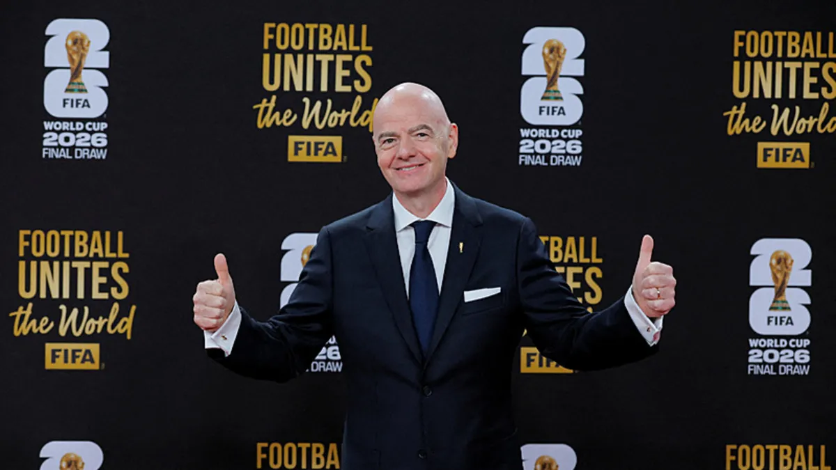 FIFA’nın planına UEFA’dan tepki! – Son Dakika Spor Haberleri