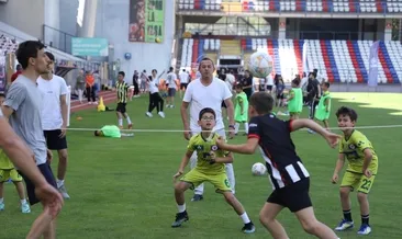 Spor Yap, Bağımlılıktan Korun