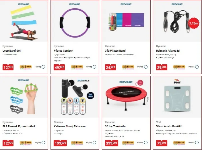 BİM aktüel ürünlerde dev Salı ve Cuma indirimleri başlıyor! BİM 28 Eylül-1 Ekim 2021 aktüel ürünler kataloğu tam listesi