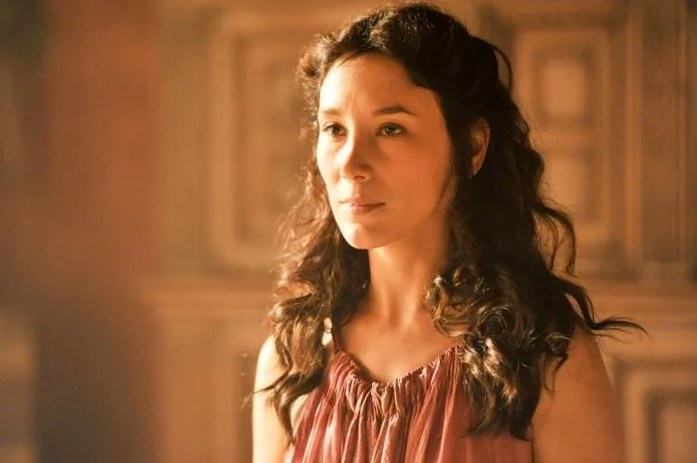 Game Of Thrones A Ikinci Kez Turk Oyuncu Katiliyor Galeri Kultur Sanat