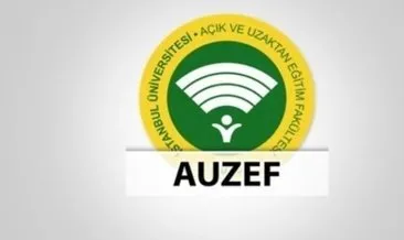 Gözler AUZEF sınav sonuçlarına çevrildi! İstanbul Üniversitesi AUZEF bütünleme sonuçları ne zaman açıklanacak?