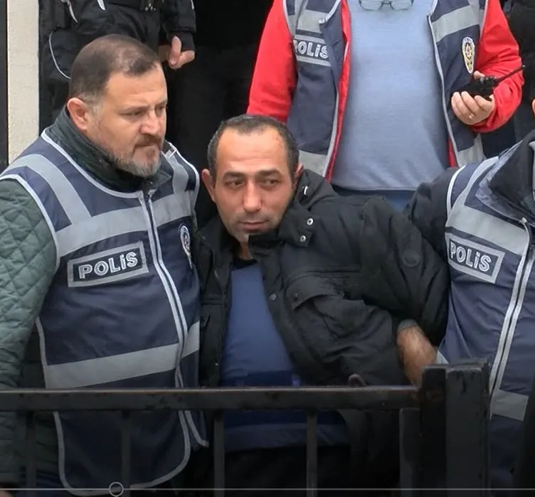 Son dakika: Ceren Özdemir’in katilinden şaşırtan sözler! Mahkeme başkanı son sözlerini sorunca...