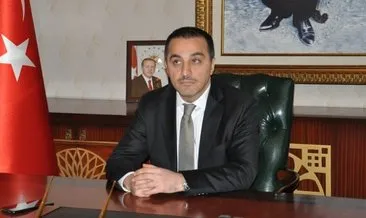 Kars Valisi Türker Öksüz kimdir? Kars Belediye Başkanı Türker Öksüz nereli, kaç yaşında?