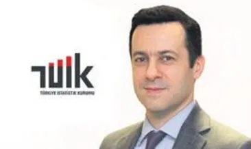 TÜİK başkanlığına Çetinkaya getirildi