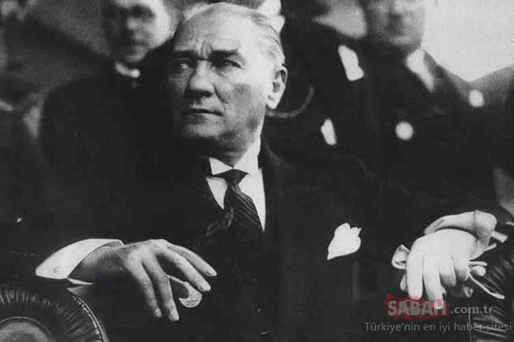 Atatürk’ün hayatı, doğumu ve ölümü hakkında bilgiler! Mustafa Kemal Atatürk’ün hayatı