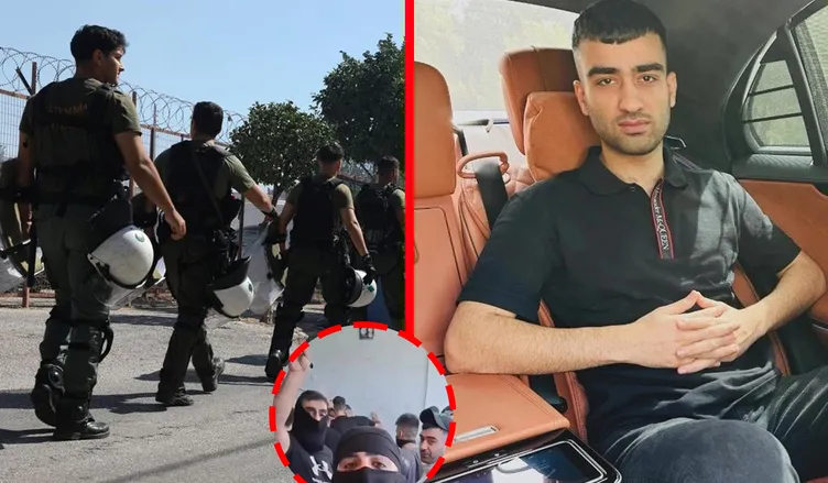 Adalet Bakanlığı istedi Yunanistan iade etti... Bayğaralar çetesinin kurucusu Ramazan Baygara Türkiye’de