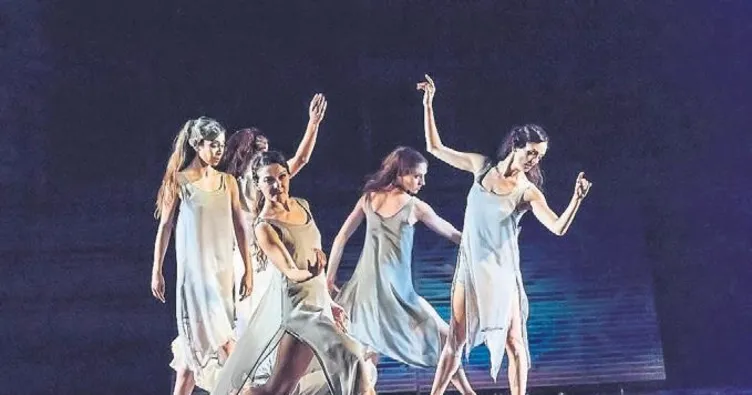 Afife son kez sahnede