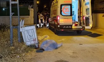 Son dakika: Adana’da dehşet! İki grup sokak ortasında çatıştı: Ölü ve yaralılar var...