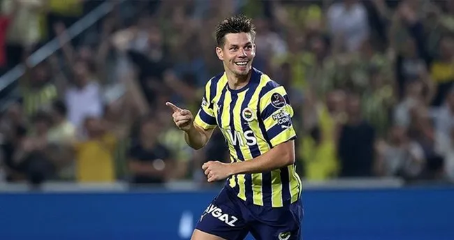 Son dakika Fenerbahçe haberleri: Miha Zajc’tan 3 kritik istek Son dakika Fenerbahçe haberleri: Miha Zajc’tan 3 kritik istek