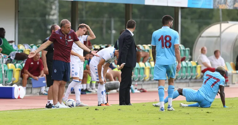 Eskişehir’den Avcı’ya tepki