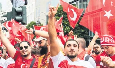 SPD, bozkurt yasağı istedi