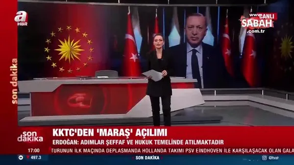 Son dakika: Başkan Erdoğan'dan kritik açıklamalar! 'Bir meydan okuma yapıyoruz' | Video