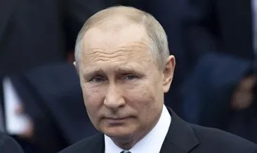 Dünya bu tarihe kilitlendi! Putin’in ‘Zafer Günü’