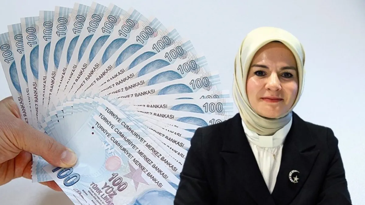 Bakan Göktaş'tan 'Aile ve Sosyal Destek Programı' açıklaması