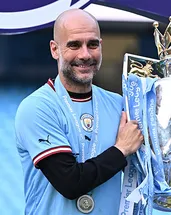 Pep Guardiola, Manchester City’ye destek