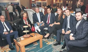 Avrupalı Türkler 80 milyonluk ev aldı