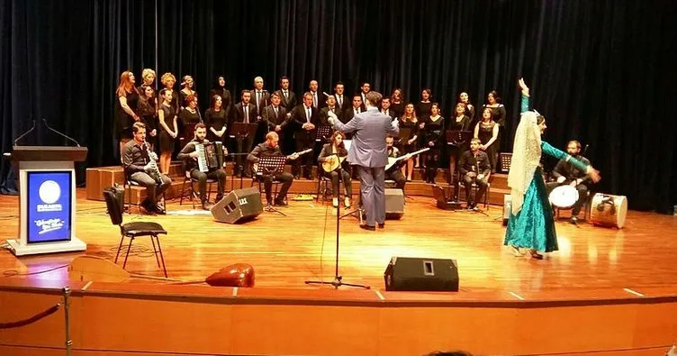 Sakarya’da öğretmenler gününe özel konser