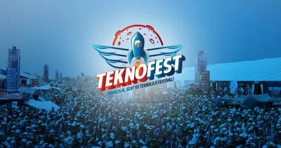 TEKNOFEST BAŞVURU SON TARİH! 2025 TEKNOFEST nerede yapılacak, başvurular nasıl yapılır?