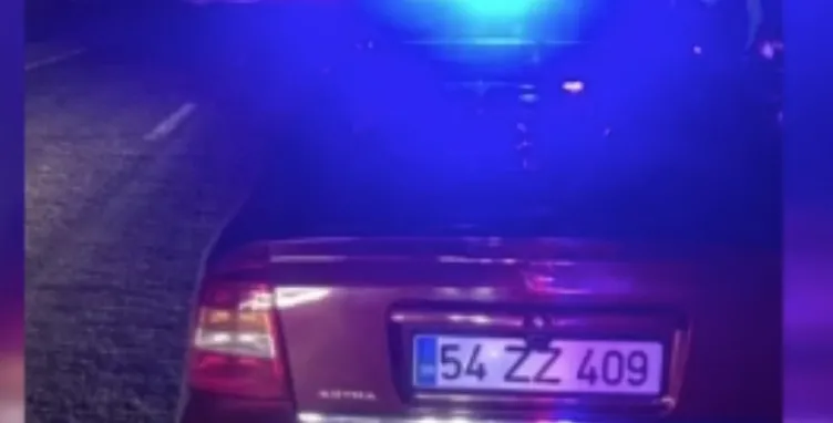 Mersin’de korkunç kaza: 4 ölü 5 yaralı!