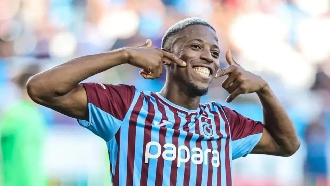 Süper Lig gol kralı belli oldu! İşte 2024-25 sezonunda gol krallığı listesi...
