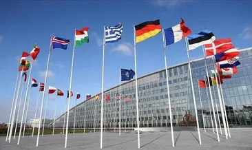 NATO, tarihinin en büyük hava ikmal tatbikatına hazırlanıyor