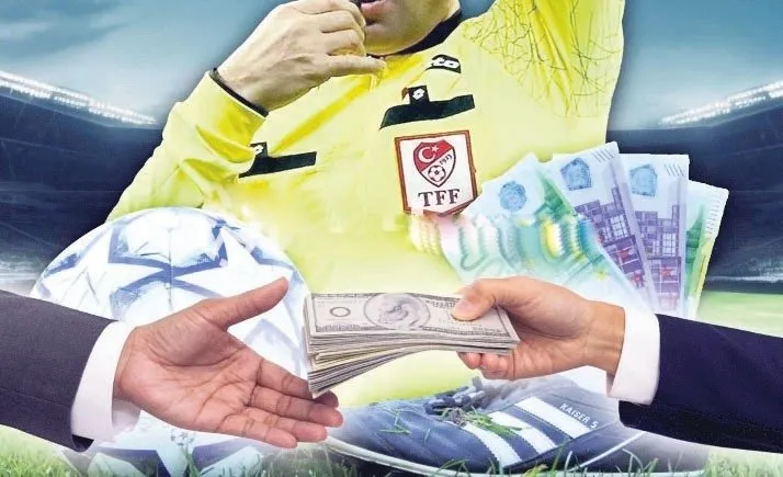 Sporda bahis yasaklansın! – YÜKSEL AYTUĞ