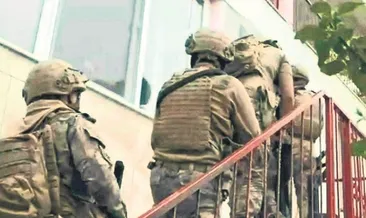 Kripto FETÖ’cüler tek tek yakalandı