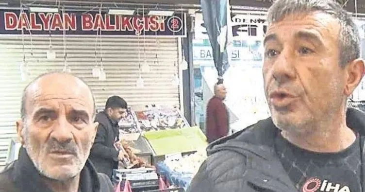 Boykota boyun eğmedi
