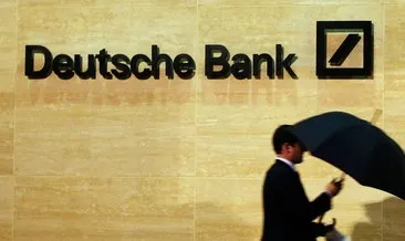 FED’den Deutsche Bank’a bir şok daha!