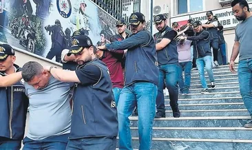 Şirketinden 5 yılda 122 milyon çaldı