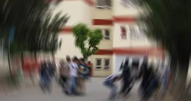 İstiklal Marşı yerine PKK sloganı attılar!