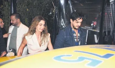 İlk kez görüntülendi