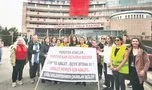 CHP’den kadın emekçilere zulüm