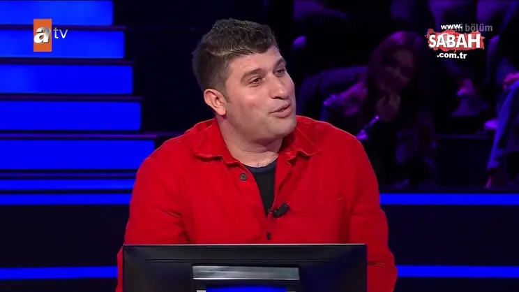 Kim Milyoner Olmak İster’e katılan TikTok fenomeni ilk soruda neredeyse eleniyordu! Joker kullanınca…
