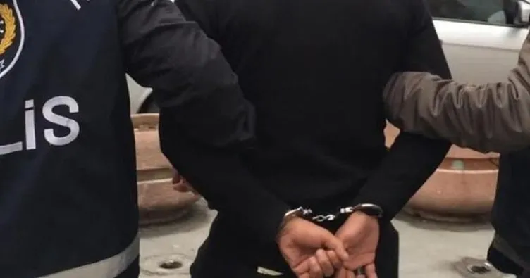 Adana’da DEAŞ üyesi yakalandı