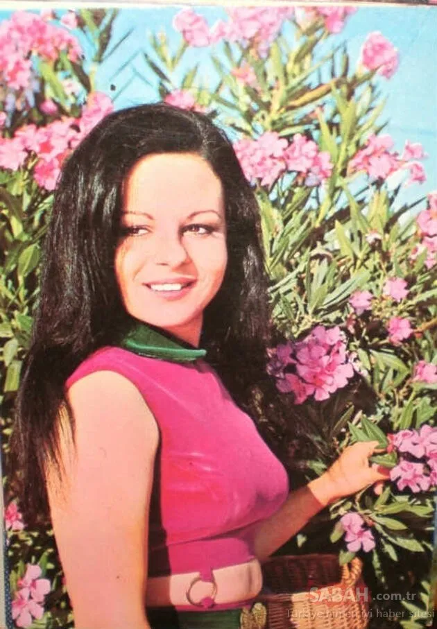Kapıcılar Kralı�nın kızıl saçlı güzeli Sevda Ferdağ son hali ile ilgi