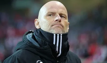 FC Kopenhag Teknik Direktörü Stale Solbakken: “Maça çıkmamayı düşündük”