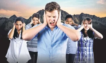 Garip uğultunun çözülemeyen gizemi