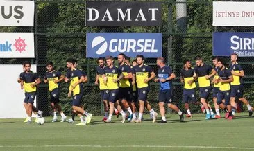Son Dakika: Fenerbahçe’de flaş karar! O isimle yollar ayrılıyor!